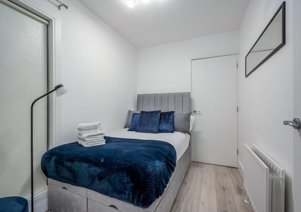 Comfort 2 Bed And Balcony * Belfast