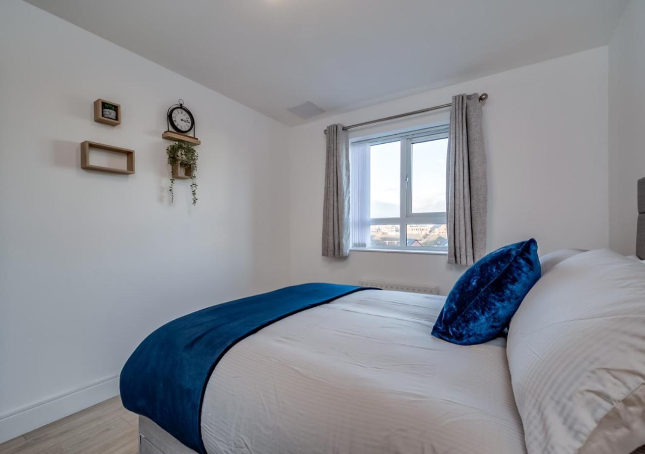 Apartment Comfort 2 Bed And Balcony *